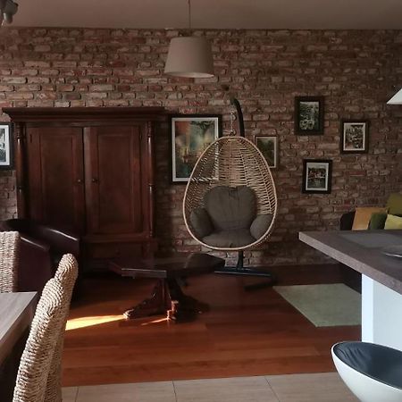 Appartement Crystal Kragujevac Extérieur photo