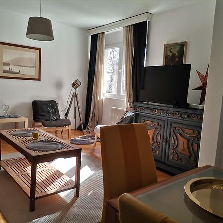 Appartement Crystal Kragujevac Extérieur photo