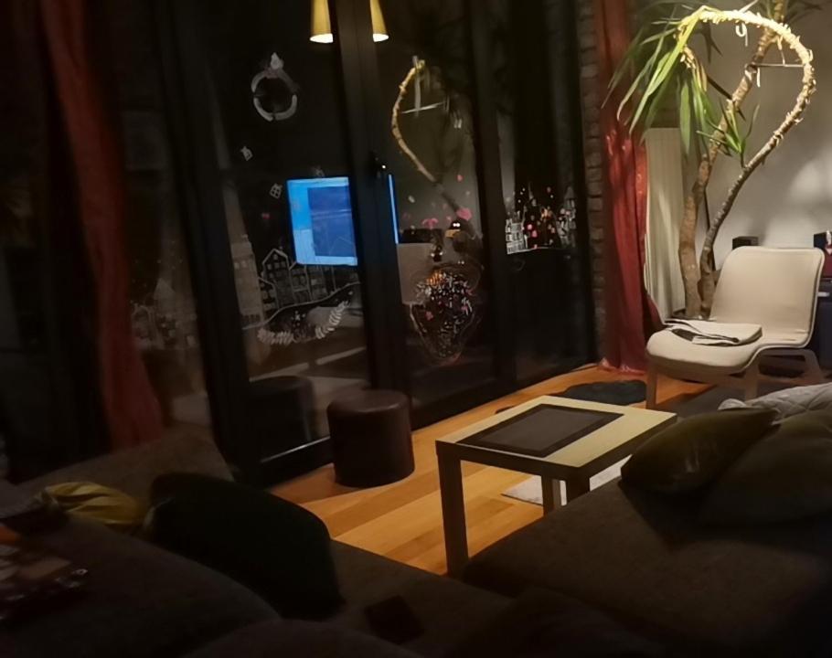 Appartement Crystal Kragujevac Extérieur photo
