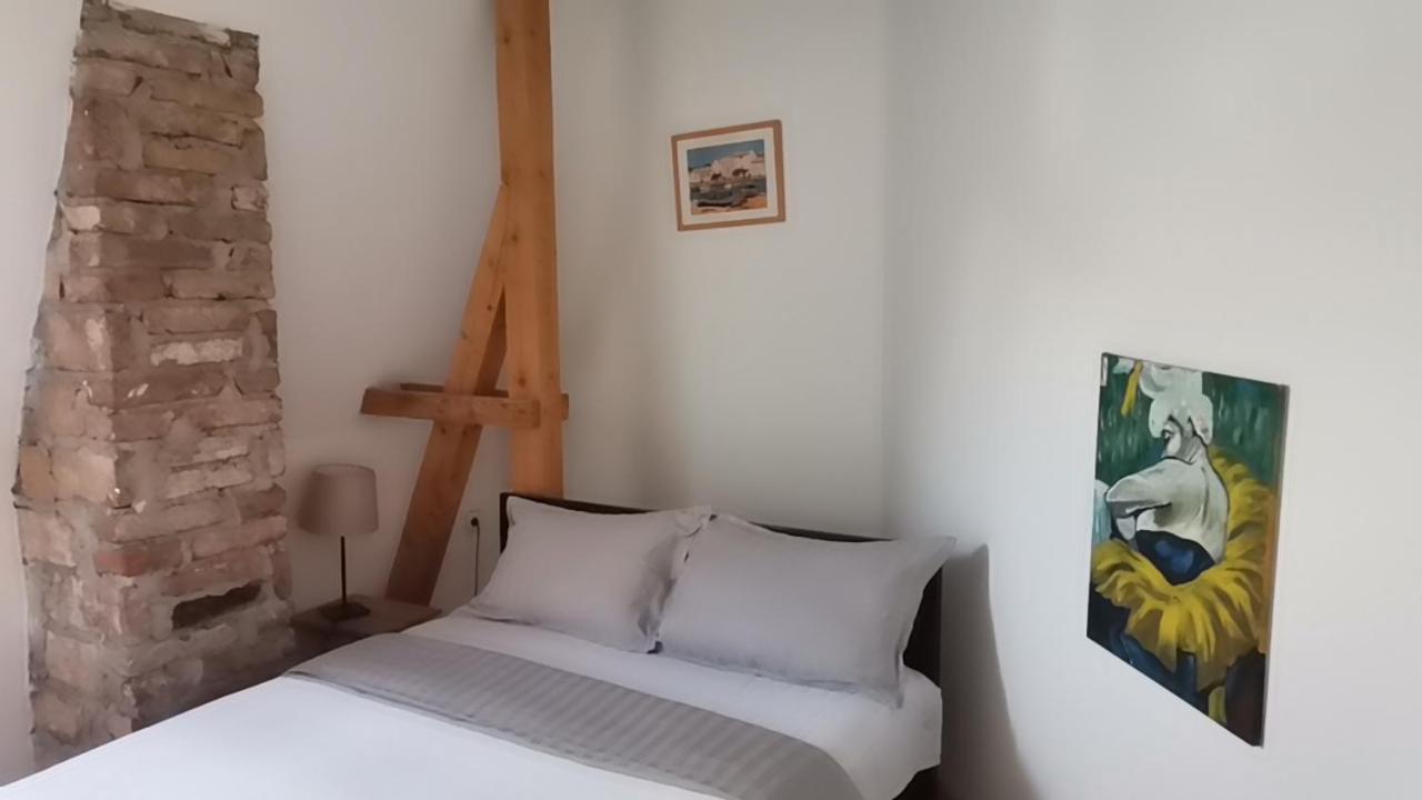 Appartement Crystal Kragujevac Extérieur photo