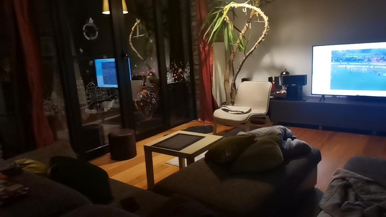 Appartement Crystal Kragujevac Extérieur photo