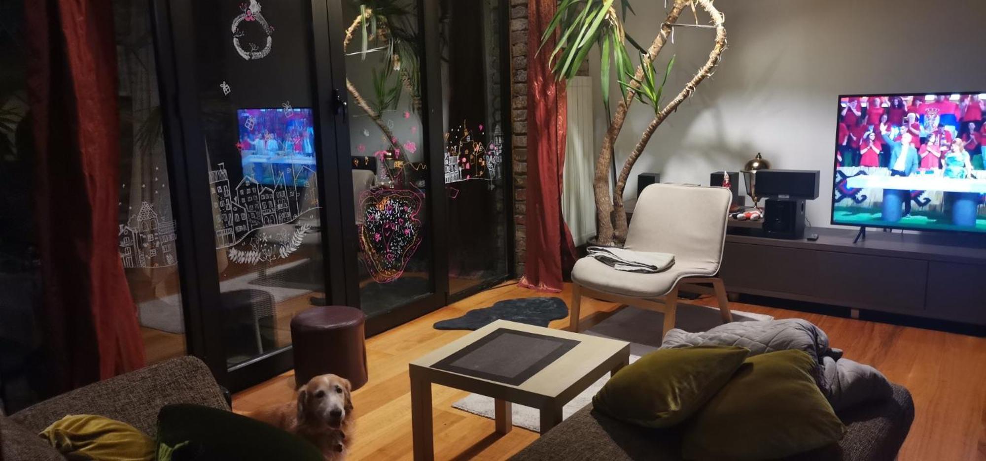 Appartement Crystal Kragujevac Extérieur photo