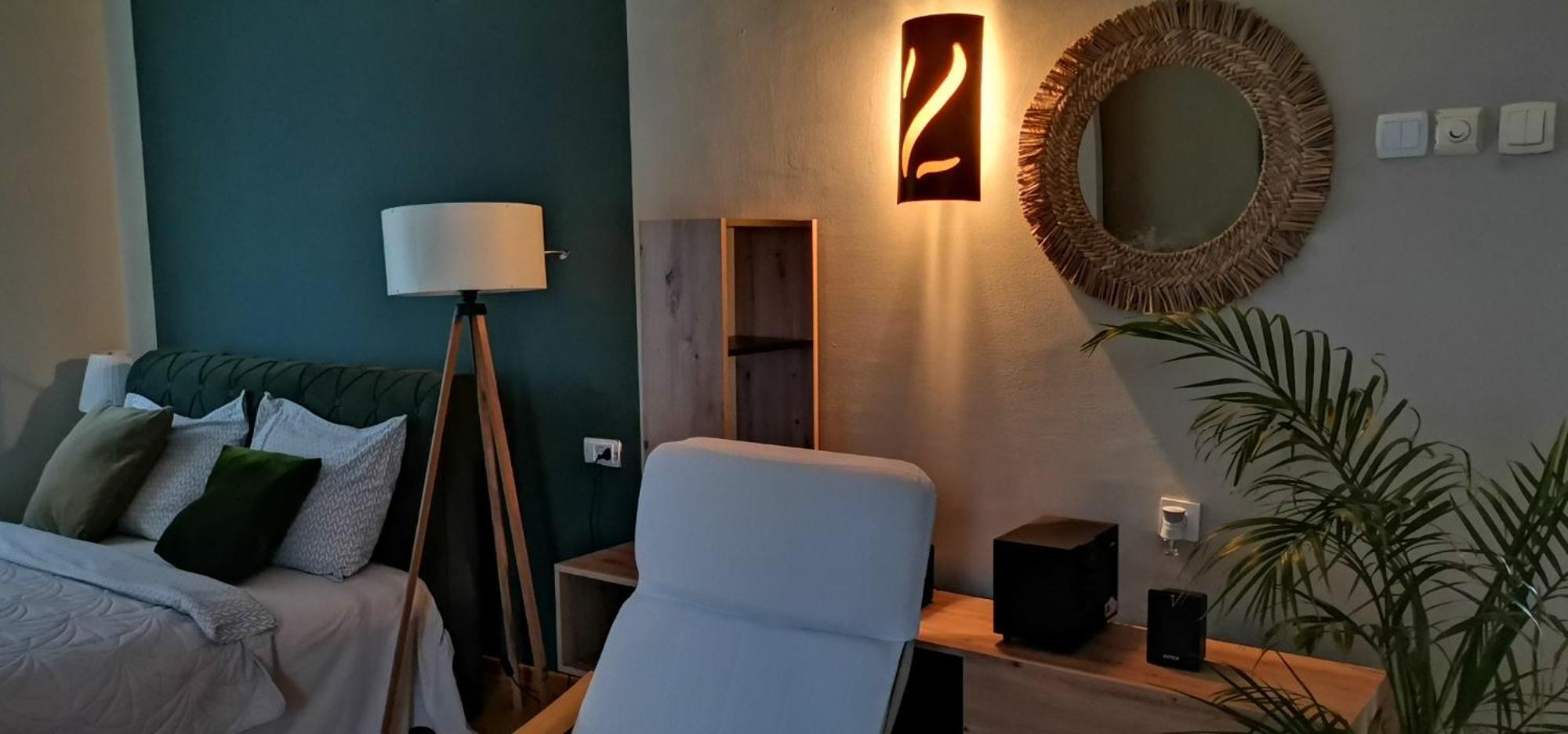 Appartement Crystal Kragujevac Extérieur photo