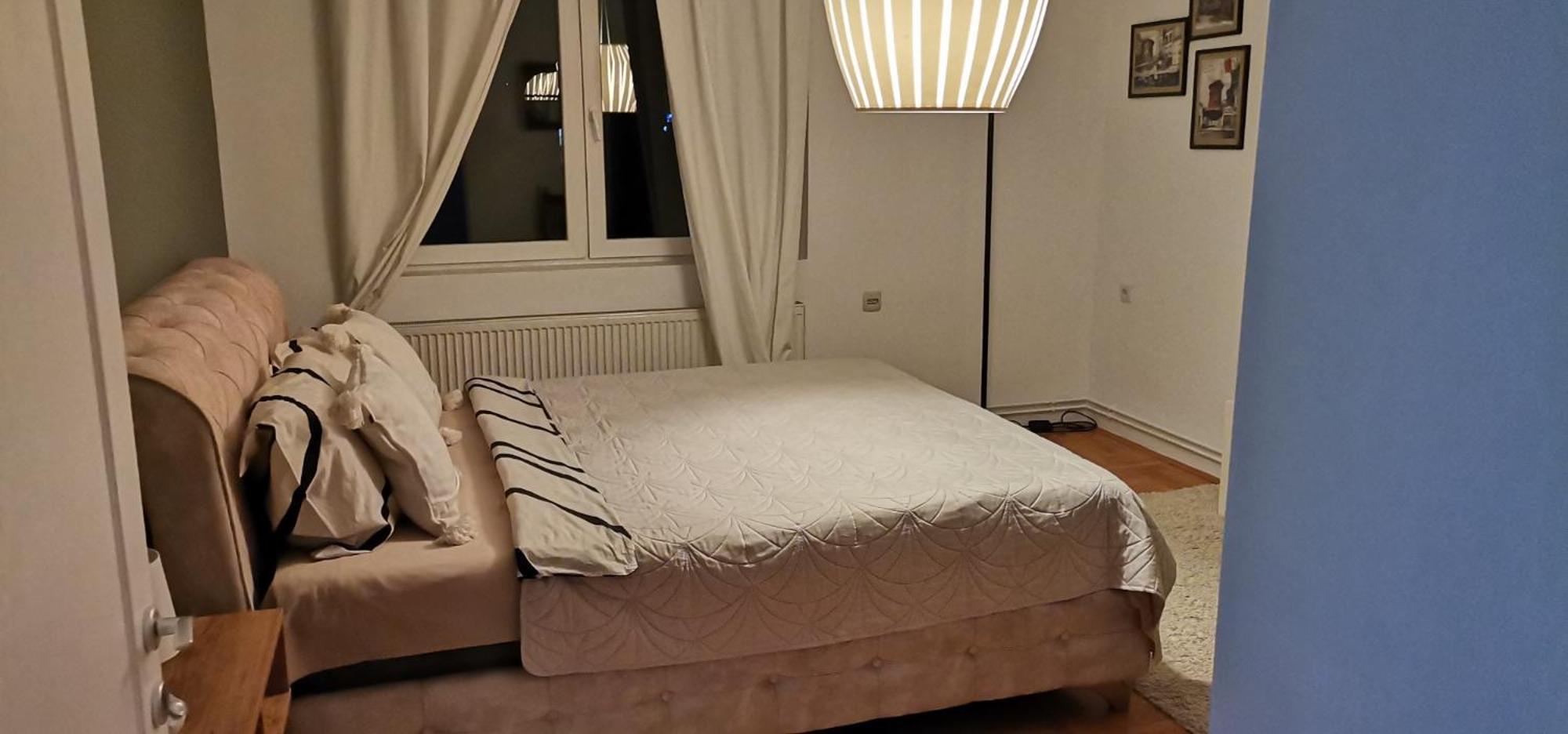 Appartement Crystal Kragujevac Extérieur photo