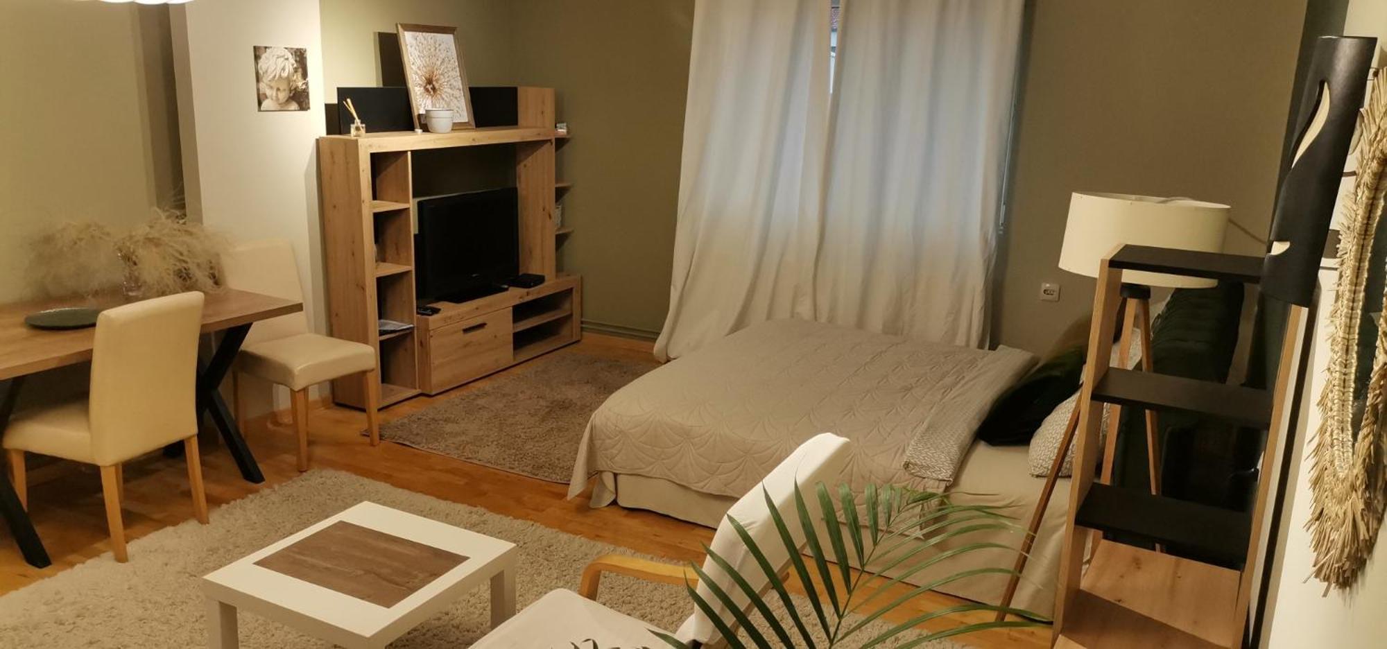 Appartement Crystal Kragujevac Extérieur photo