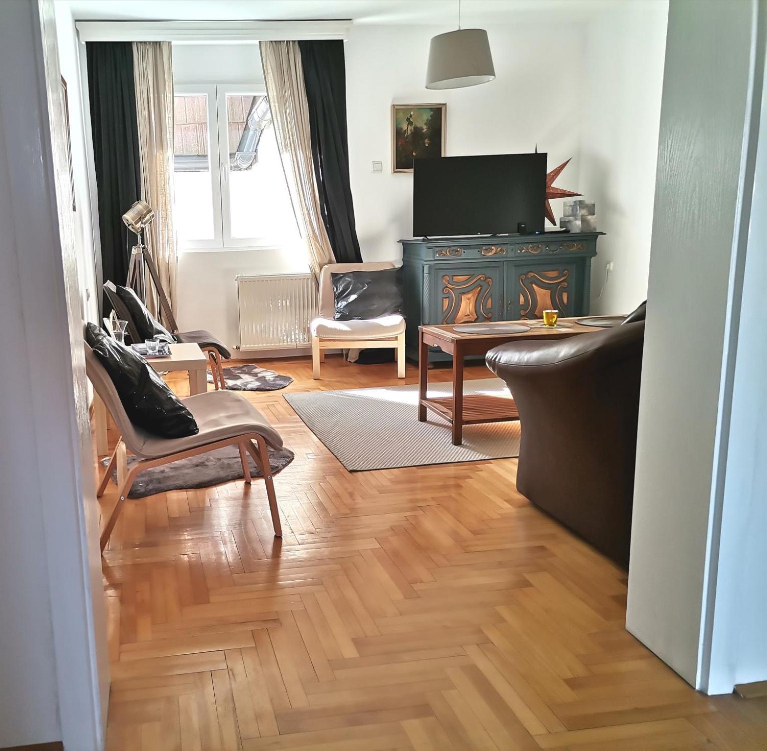 Appartement Crystal Kragujevac Extérieur photo