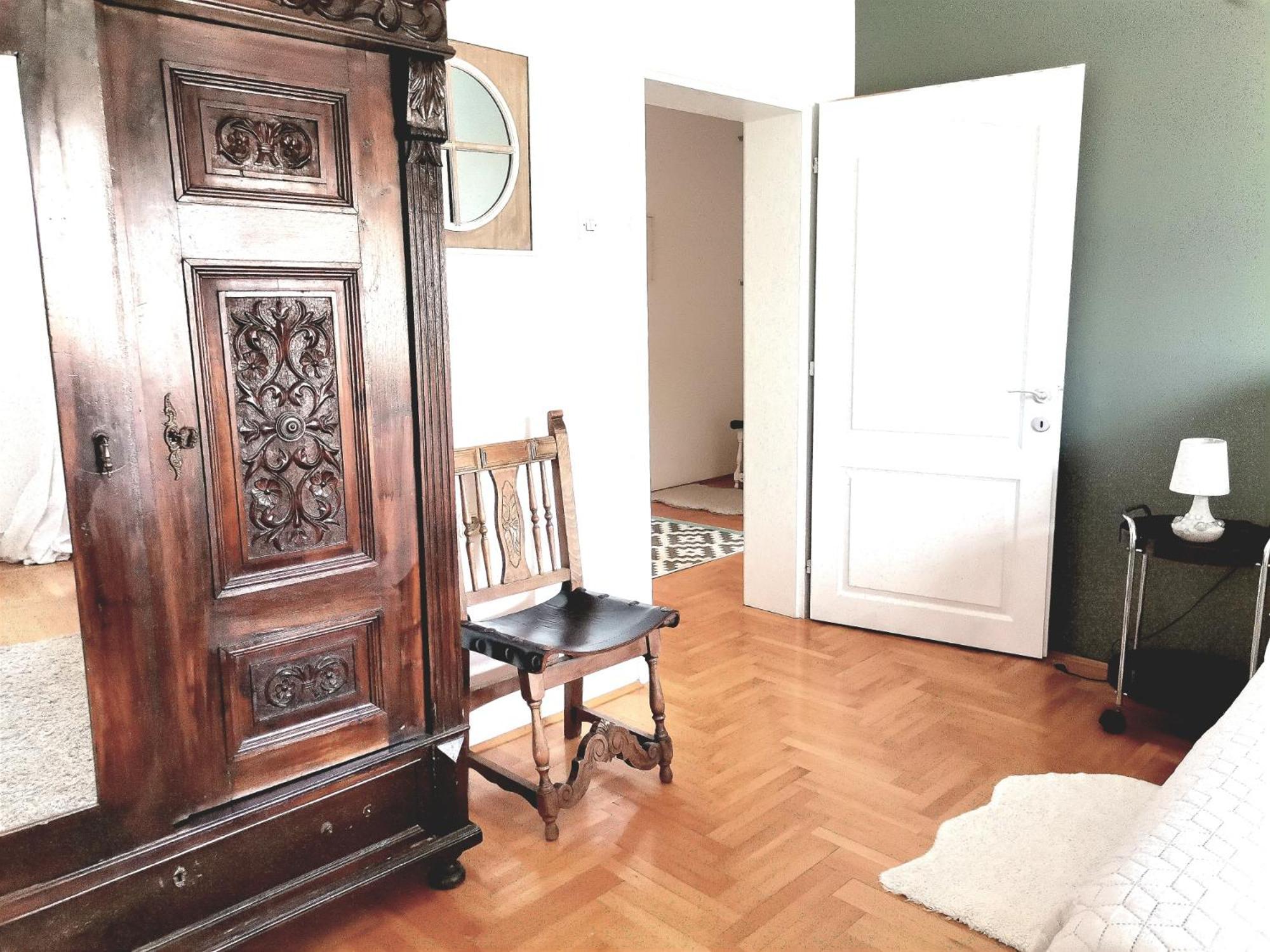 Appartement Crystal Kragujevac Extérieur photo